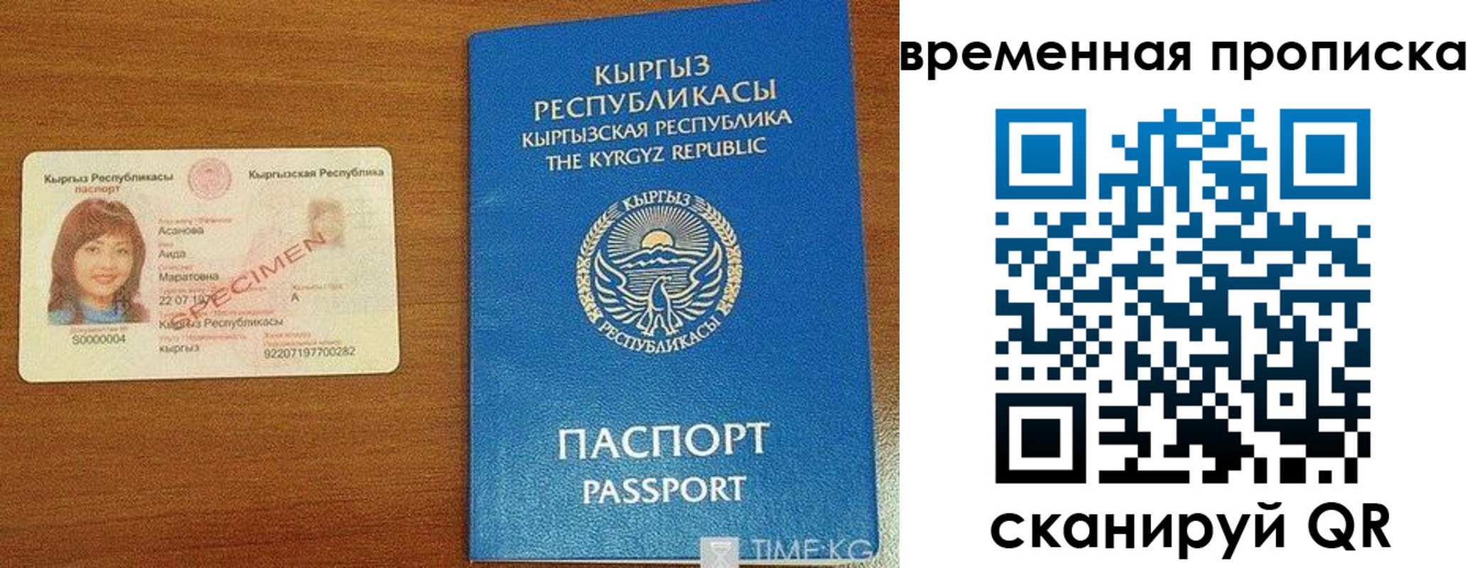 временная регистрация недорого в Удомле